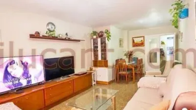 Apartment in Alicante - Alacant photo 2