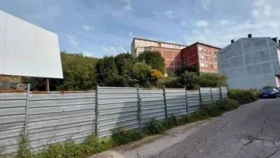 Terreno en venta en Cee - Vista 3
