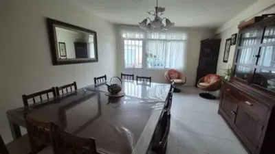 Chalet on Avenida de Salinas photo 3