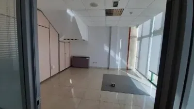 Nave industrial en alquiler en Calle Avenida Poligono Pocomaco Tercera, 28 - Vista 5