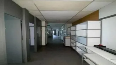 Local comercial en venta en Elviña-Barrio Flores-Matogrande-Someso - Vista 5