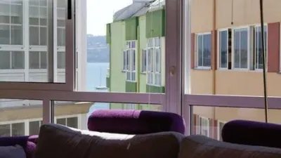 Apartment in Ares photo 51