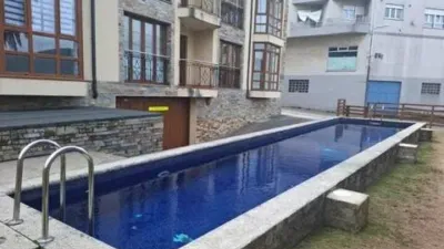 Apartment on Cidade de Lugo Street, 7 photo 43