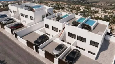 Casa - Vista 2