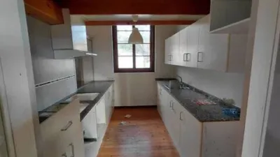 Chalet in A Baiuca photo 7