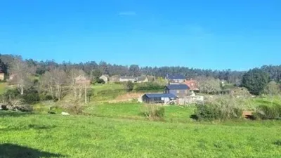 Casa rústica en venta en Calle Aquelabanda, 2 - Vista 3