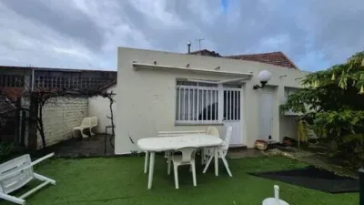 Chalet on Avenida de Salinas photo 26