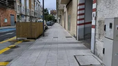 Local comercial en venta en Bertamiráns - Más