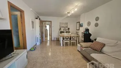 Apartment on Ronda de l'Arquitecte General Guitart photo 6