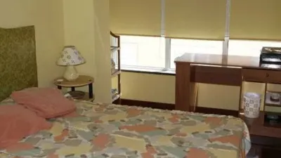 Apartment in Ares photo 40