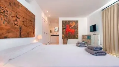 Chalet in Calpe - Calp photo 21