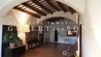 Rustic house in Vall-llobrega photo 21