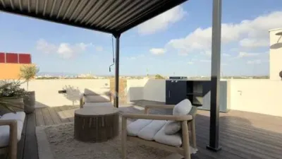 Chalet in Son Malferit photo 3