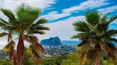 Chalet in Calpe - Calp photo 65