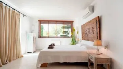 Chalet in Calpe - Calp photo 23
