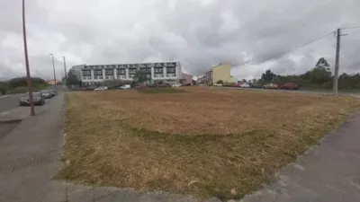Terreno en venta en Calle de los Mirtos, cerca de Rúa Padre Feijoo - Más