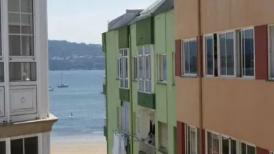 Apartment in Ares photo 55