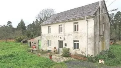 Rustic house on Calle Lugar Trabe, 6 photo 3