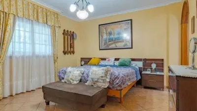 Chalet in Villafranco del Guadalhorce photo 20