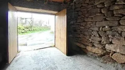 Chalet in O Pereiro de Aguiar photo 18
