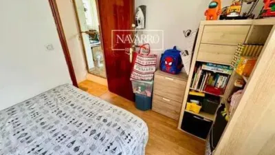 Apartment in Puerta Bonita photo 12