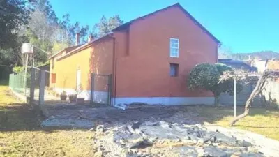 Casa rústica en venta en Calle Aquelabanda, 2 - Vista 2