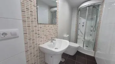 Flat on Calle de la Granxa photo 12