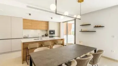 Chalet in Polop photo 8