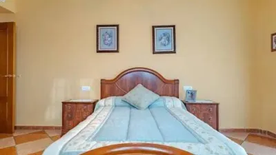 Chalet in Villafranco del Guadalhorce photo 30