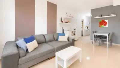 Apartment on Calle Eneas photo 15