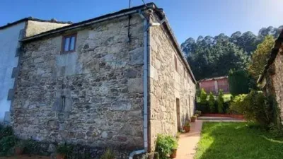 Rustic house on Xerdiz Street, No Number photo 31