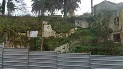 Terreno en venta en Azogue - Més
