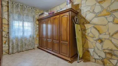 Chalet in Villafranco del Guadalhorce photo 69