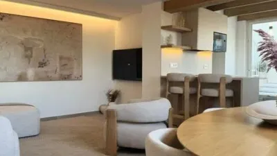 Chalet in Son Malferit photo 46