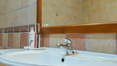 Chalet in Villafranco del Guadalhorce photo 64