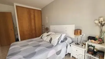 Apartment on Ronda de l'Arquitecte General Guitart photo 52