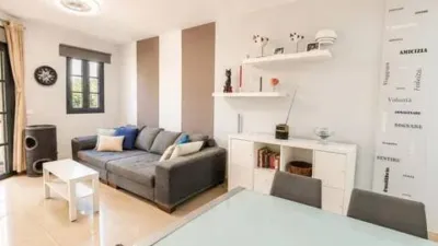 Apartment on Calle Eneas photo 12
