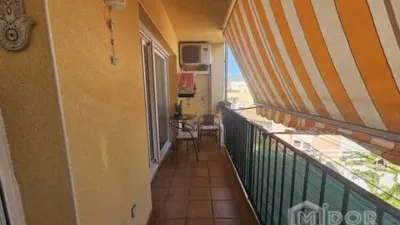 Apartment on Ronda de l'Arquitecte General Guitart photo 11