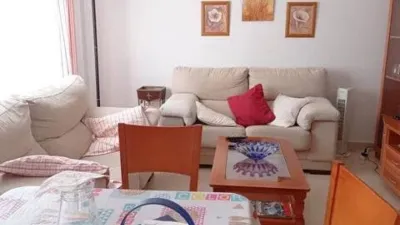 Apartment on Rúa Federico García Lorca photo 3