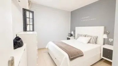 Apartment on Calle Eneas photo 34