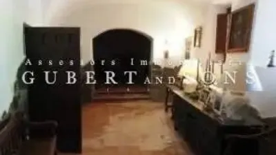 Rustic house in Vall-llobrega photo 15
