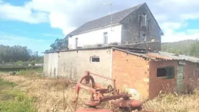 Rustic house on Calle Lugar Trabe, 6 photo 28