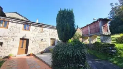 Rustic house on Xerdiz Street, No Number photo 3