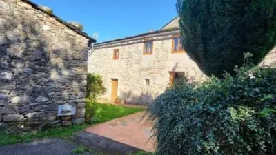 Rustic house on Xerdiz Street, No Number photo 40
