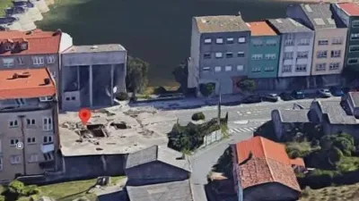 Edificio en venta en Travesía de Meicende - Vista 3
