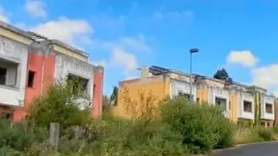 Edificio en venta en Calle Travesia Da Ramallosa No Number - Vista 5