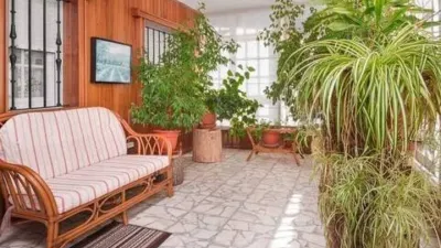Chalet on Calle Da Estacion de Osebe, No Number photo 3