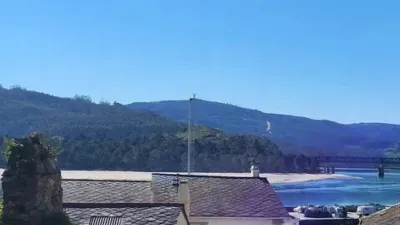 Casa – O Porto do Barqueiro, O Barqueiro, A Estación - Vista 4