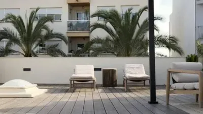 Chalet in Son Malferit photo 40