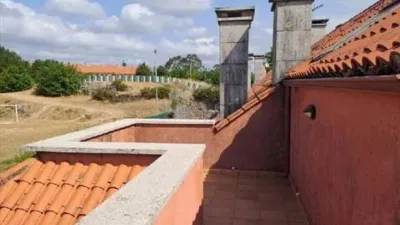 Terraced house on Calle Os Anxos photo 21